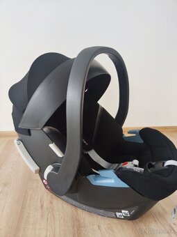 Vajíčko Cybex Aton 5 - 2