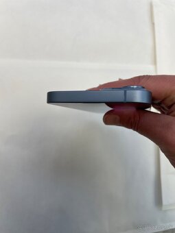 Iphone 14 /128gb , modrý - 2