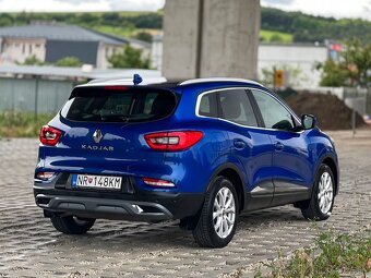 Renault Kadjar 2019 AUTOMAT - 2
