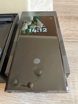 Predam samsung s22 ultra 12/512 gb - 2
