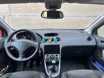 Peugeot 308 - 2