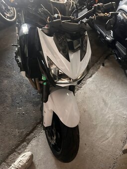 Kawasaki z800 - 2