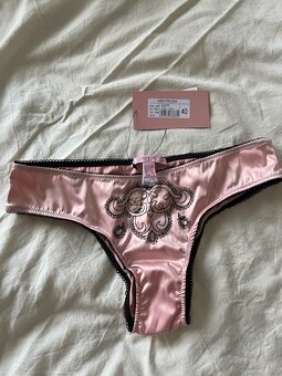 Nohavičky Guess XS/S - 2