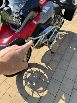 BMW R1200GS - 2