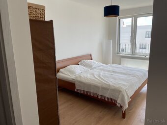Nový kompletne zariadený 1,5-izb. byt s parkovaním - 2