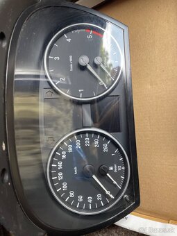 Diely na BMW e90 - 2
