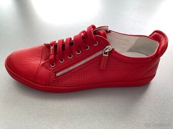 Baldinini, celokožené tenisky/sneakers - 2