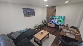 Na predaj 3-izbový byt - Liptovský Hrádok - Belanská štvrť - 2