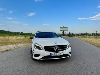 Mercedes Benz A 180CDI - 2