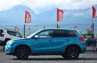 Suzuki Vitara 1.4 103 kw AllGrip - odpočet DPH - 2