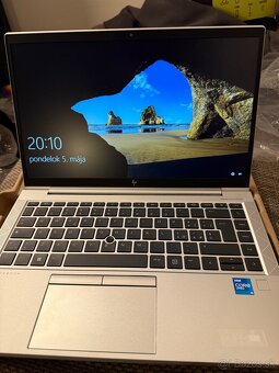 HP EliteBook 840 G8 16gb Ram - 2