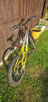 Detský bicykel - 2