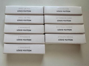 Louis Vuitton - Imagination / Ombre nomade a ine - 2