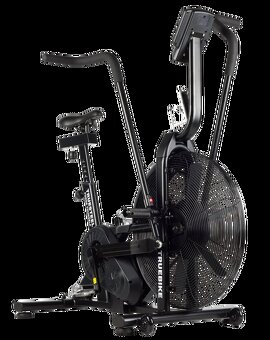 Predám assault bike TrueBike Air Bike - 2