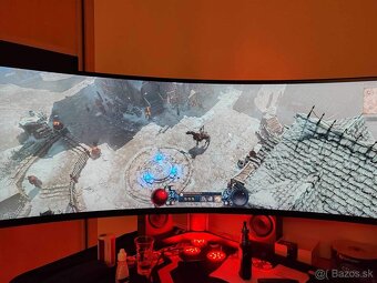 Samsung Odyssey G9 Neo (49") - 2