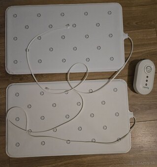 Monitor dychu - 2