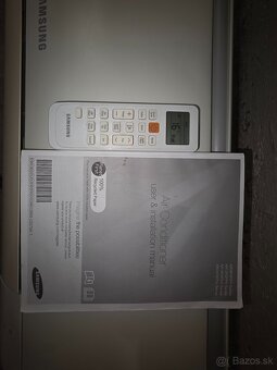 Samsung inverter 3.5kw - 2