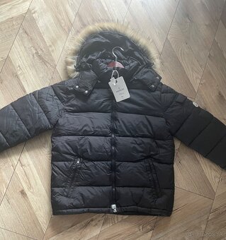 bunda Moncler - 2