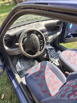 Fiat Seicento - 2