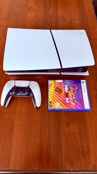 Playstation 5 - 2