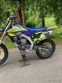 🚨✅ Yamaha yzf 450✅🚨 - 2