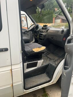 Sprinter 208 cdi - 2
