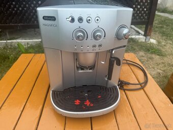Delonghi EAM 4200.S - 2