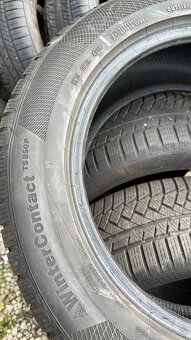 Continental 235/55 r18 100H zimné - 2