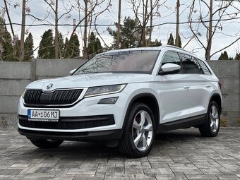 Predám Škoda Kodiaq - 2
