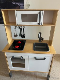 Detská kuchynka Ikea Duktig - 2