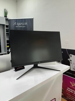MSI G2412F | 23,8″ Rapid IPS FHD - 2