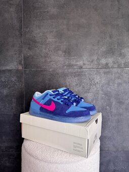 🔥 Nike Dunk SB low “ Royale Blue “ - 2