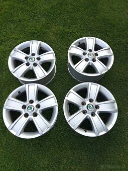 R15 5x112 - 2
