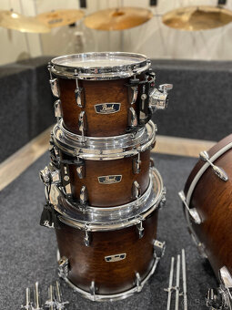 PEARL Wood-Fiberglass - 2
