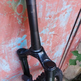 ROCKSHOX 35 140MM+ 27.5x2.6" CELÝ SET - 2