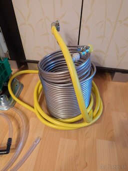 Pivovar Grainfather G30 s príslušenstvom - 2