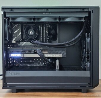 ⏰️ Intel i9 14900kf,RTX 5090,32GB DDR5,2TB SSD - 2