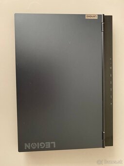 Lenovo legion 5 - 2