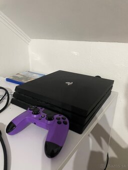 Ps4 Pro - 2