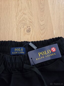 Polo Ralph Lauren kratase - 2