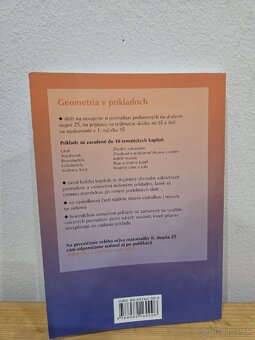 📘 Geometria v príkladoch – zbierka úloh (Didaktis) - 2