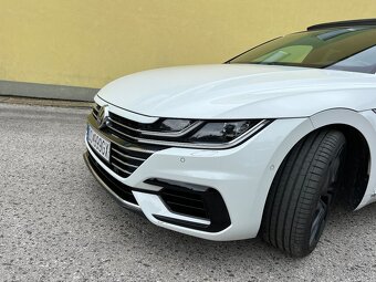 Arteon 3x r line - 2