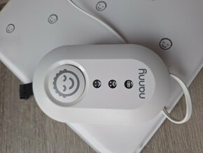 Nanny monitor dychu - 2