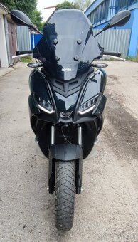 PREDAM - APRILIA 125 SR GT - 2
