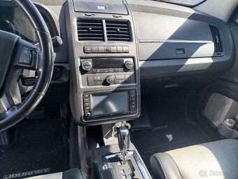 Dodge Journey 2.0 BWD - 2