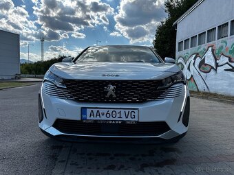 Peugeot 3008 1.5 BlueHDi 96kW Business Pack A/T+F1 - 2