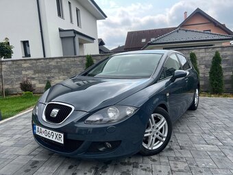 Seat Leon 1.4 TSI 92kw Style - 2