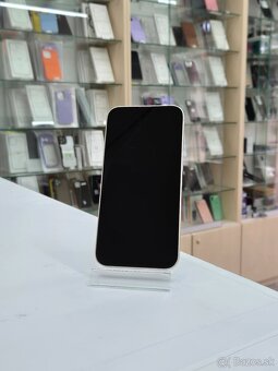 iPhone 13 256GB White | ZÁRUKA - 2