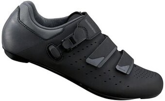 tretry Shimano RP301 , čierne 44 SPD - 2
