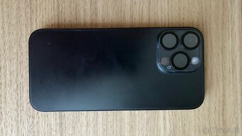 Iphone 16 pro max 256 - 2